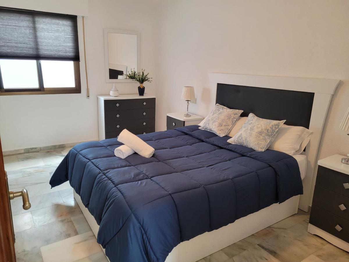 Carmen Baja Apartment Almunecar